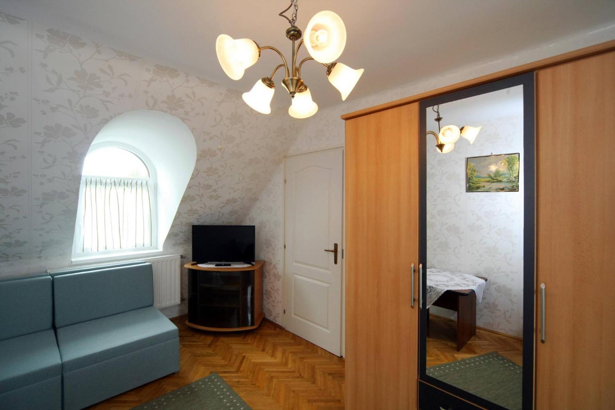Rajna Vendeghaz Villa Bogacs Bagian luar foto