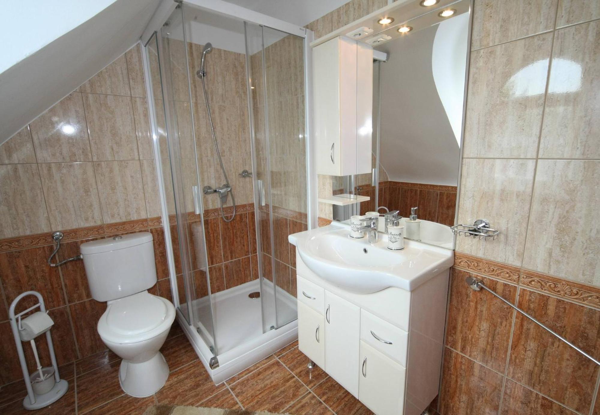 Rajna Vendeghaz Villa Bogacs Bagian luar foto