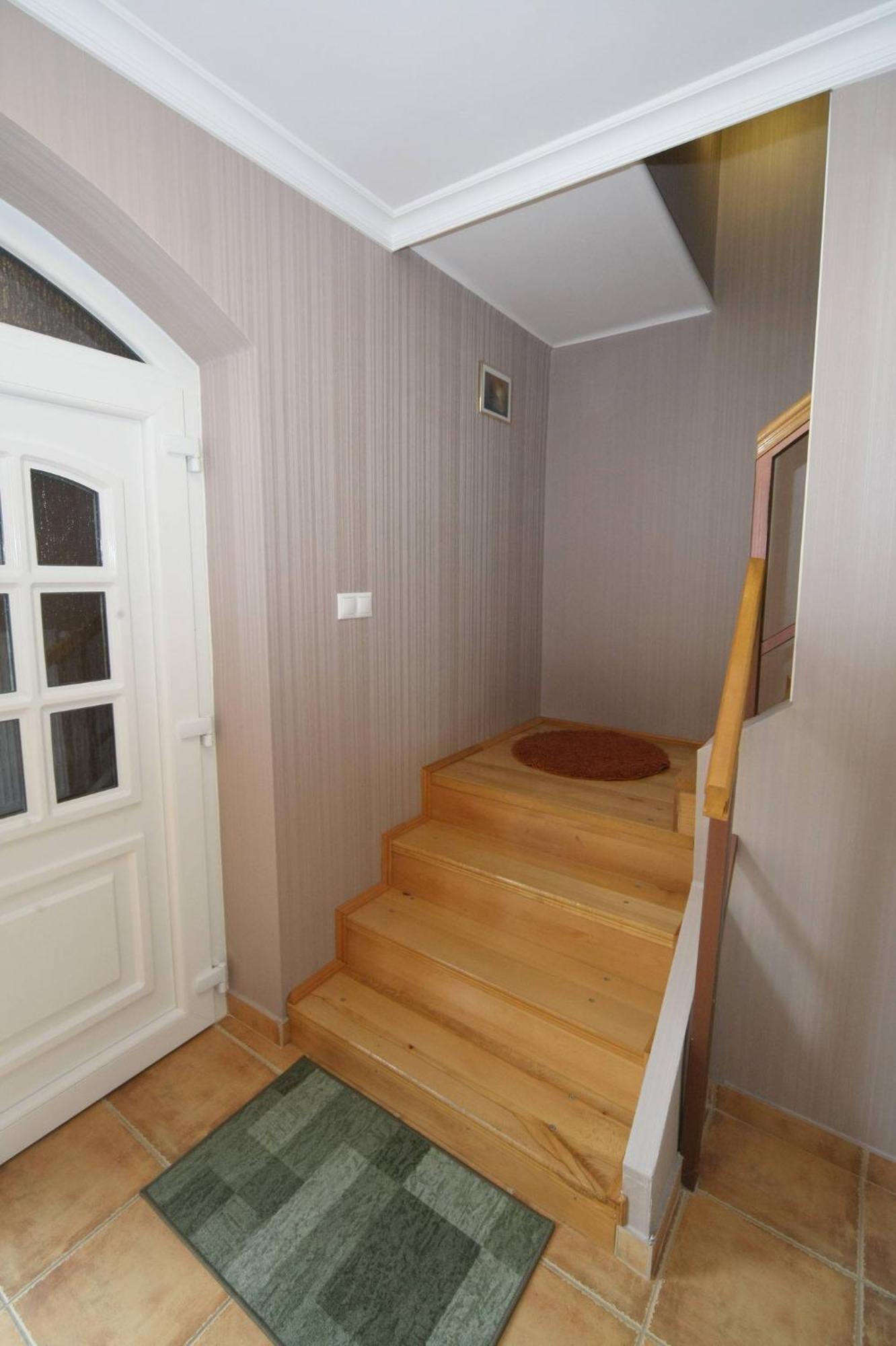 Rajna Vendeghaz Villa Bogacs Bagian luar foto