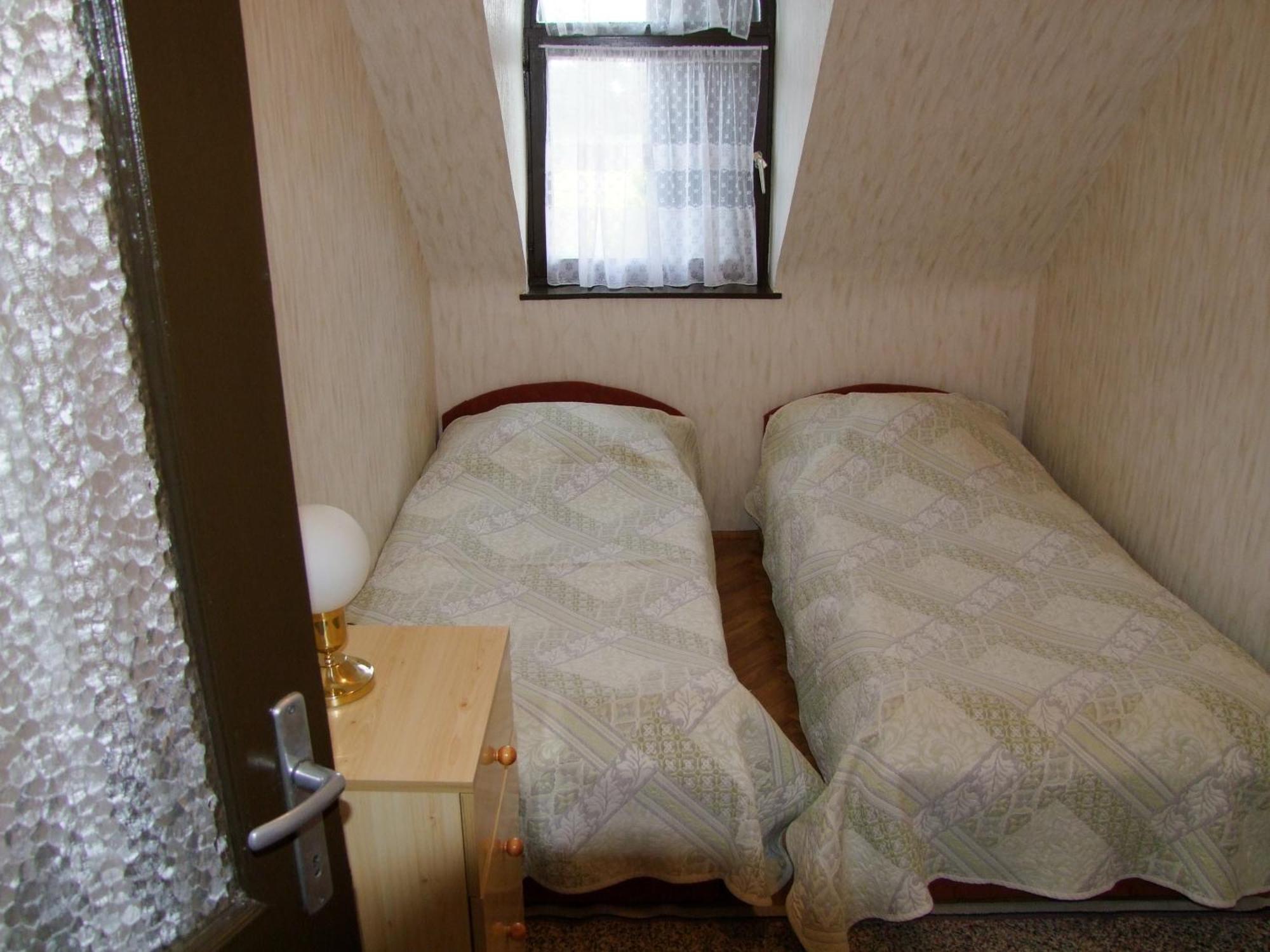 Rajna Vendeghaz Villa Bogacs Ruang foto
