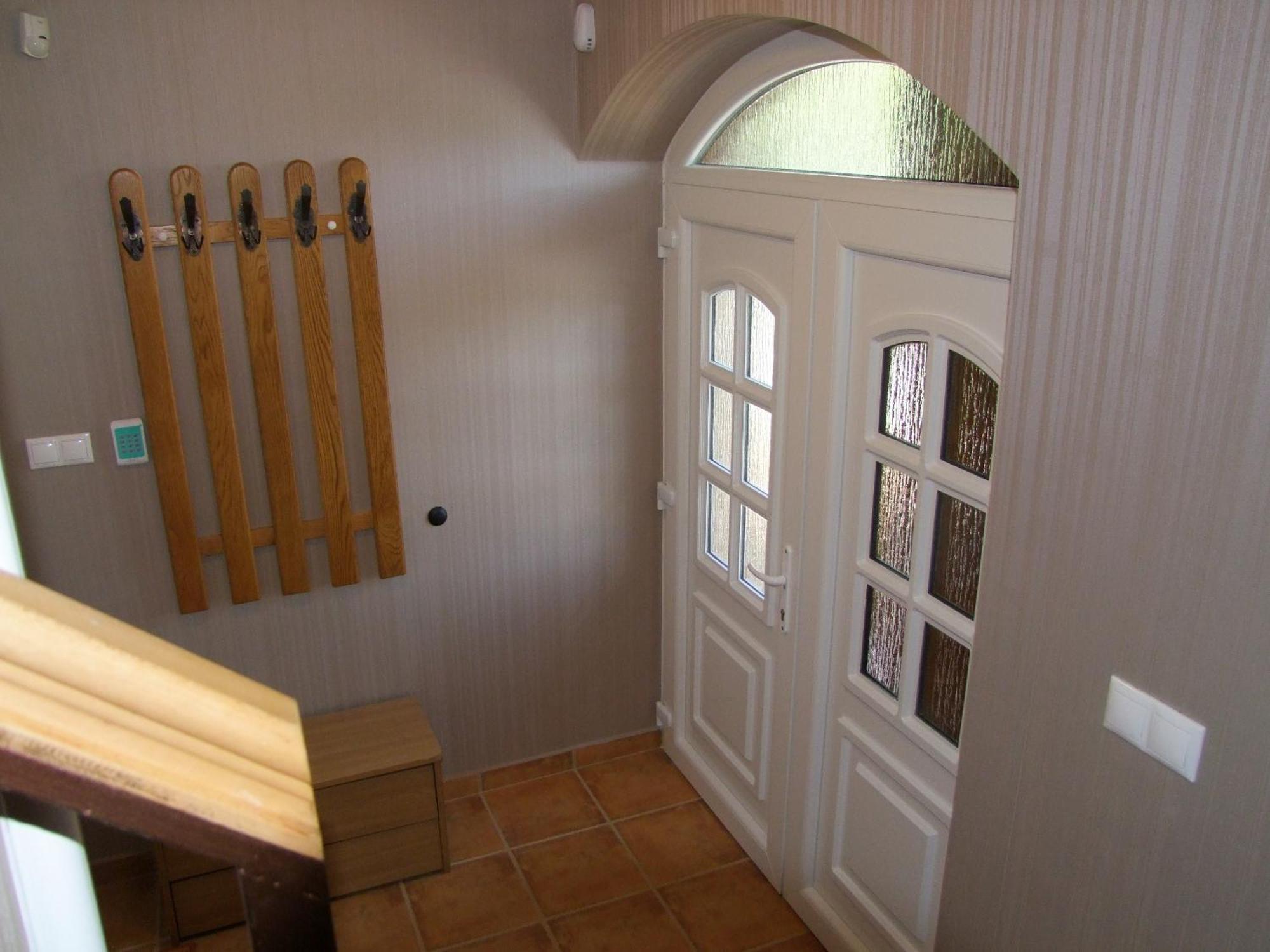 Rajna Vendeghaz Villa Bogacs Ruang foto