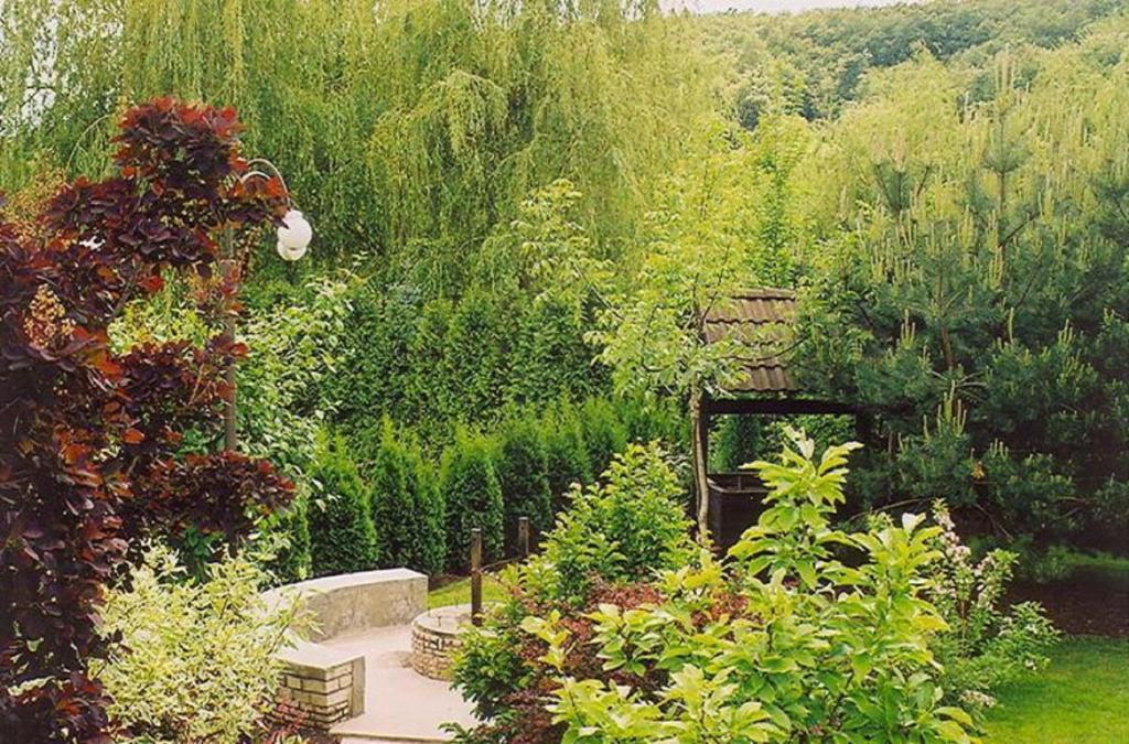 Rajna Vendeghaz Villa Bogacs Ruang foto