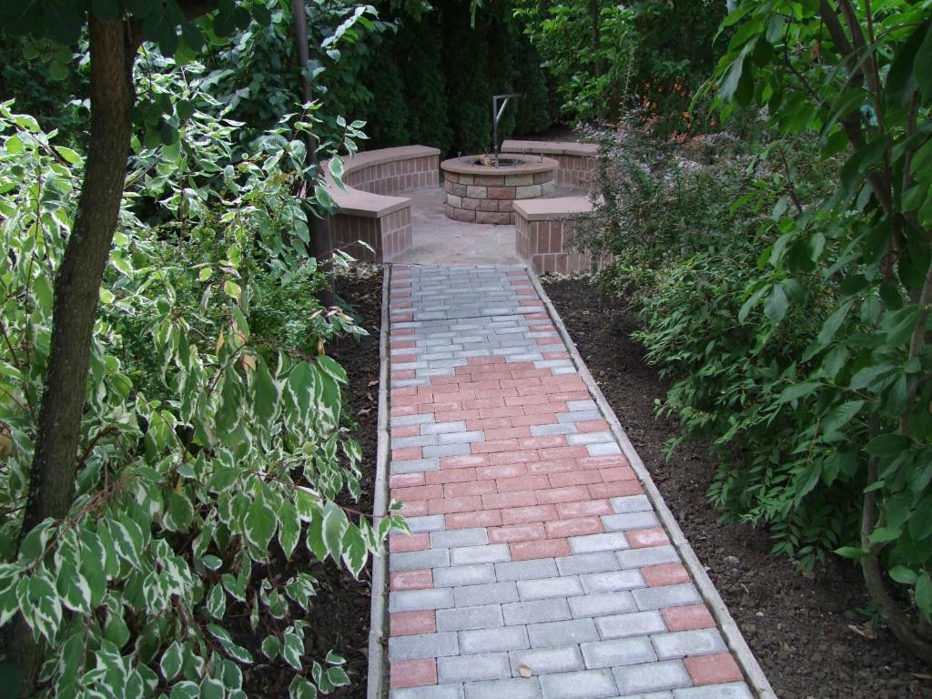 Rajna Vendeghaz Villa Bogacs Bagian luar foto